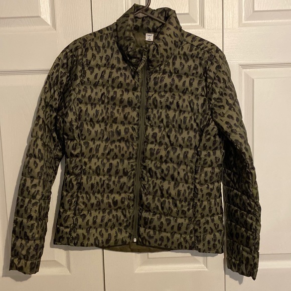 Old Navy Jackets & Blazers - Packable lightweight jacket